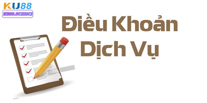 Điều Khoản Điều Kiện Tại Ku88 – Hướng Dẫn Cho Người Chơi 1 Lý do cần hiểu rõ điều khoản điều kiện