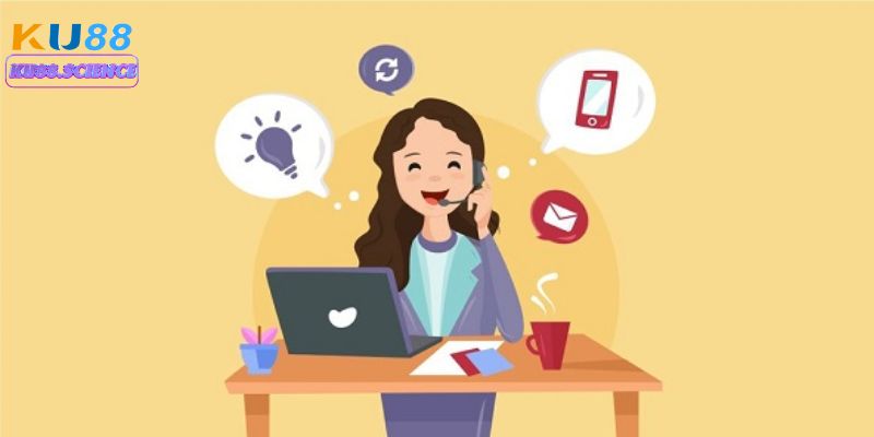 Liên Hệ Ku88: Dịch Vụ Hỗ Trợ Khách Hàng Xuất Sắc Nhất 2025 1 Dịch vụ liên hệ được đánh giá cao