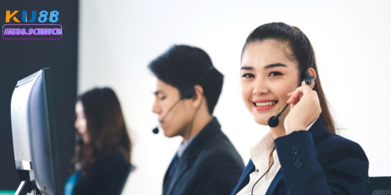 Liên Hệ Ku88: Dịch Vụ Hỗ Trợ Khách Hàng Xuất Sắc Nhất 2025 2 Những trường hợp cần liên hệ