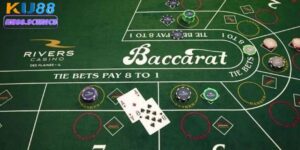 baccarat là gì