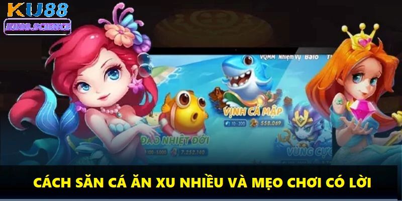 Hướng Dẫn Cách Chơi Bắn Cá Ku88 Dễ Hiểu Cho Người Mới 4 Kiểm soát vốn thông minh là cách chơi bắn cá mang lại lợi nhuận nhanh nhất