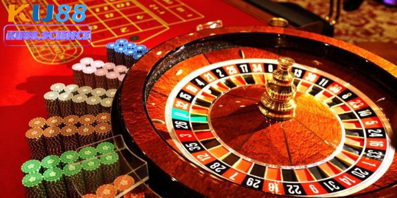 Casino Là Gì? Khám Phá Sảnh Casino Online Đẳng Cấp Tại Ku88 4 Bắt đầu làm quen với casino với mức cược thấp