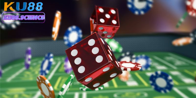 Casino Là Gì? Khám Phá Sảnh Casino Online Đẳng Cấp Tại Ku88 2 Casino là gì? Sảnh cược với tỷ lệ ăn cao nhất thị trường