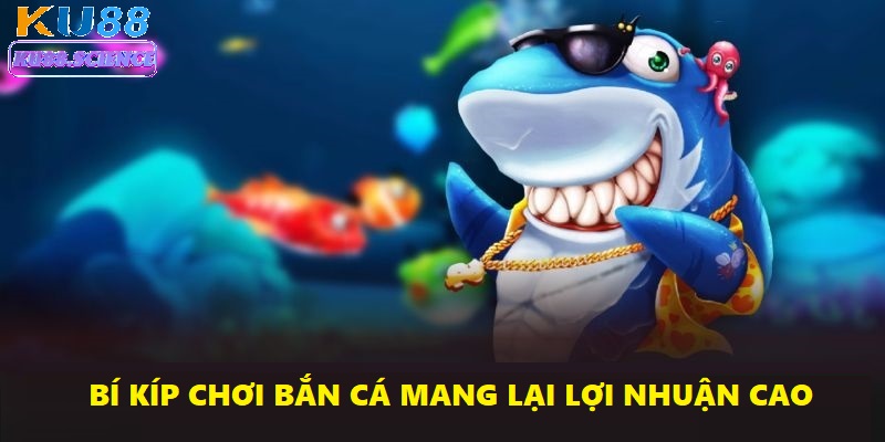 Sử dụng đạn nhỏ trong những ván đầu để luyện ngắm và làm quen với game