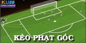 Kèo Phạt Góc