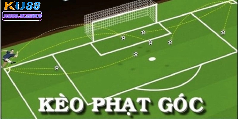 Kèo Phạt Góc