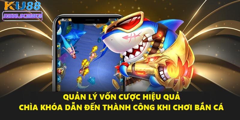 Đặt giới hạn tiền cược cho mỗi phiên chơi sẽ là chìa khóa dẫn đến thành công