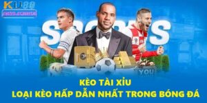 Tài xỉu bóng đá là gì